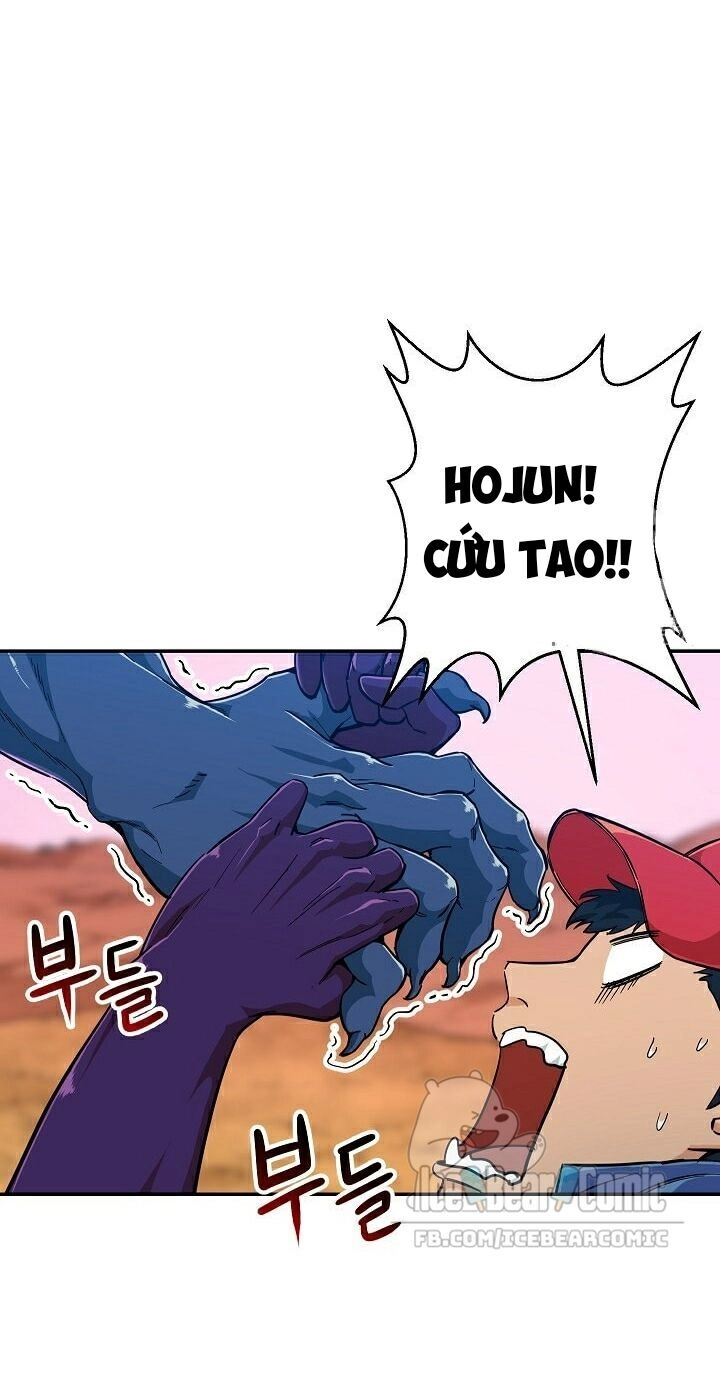Bố Tôi Quá Mạnh Chapter 22 - 28