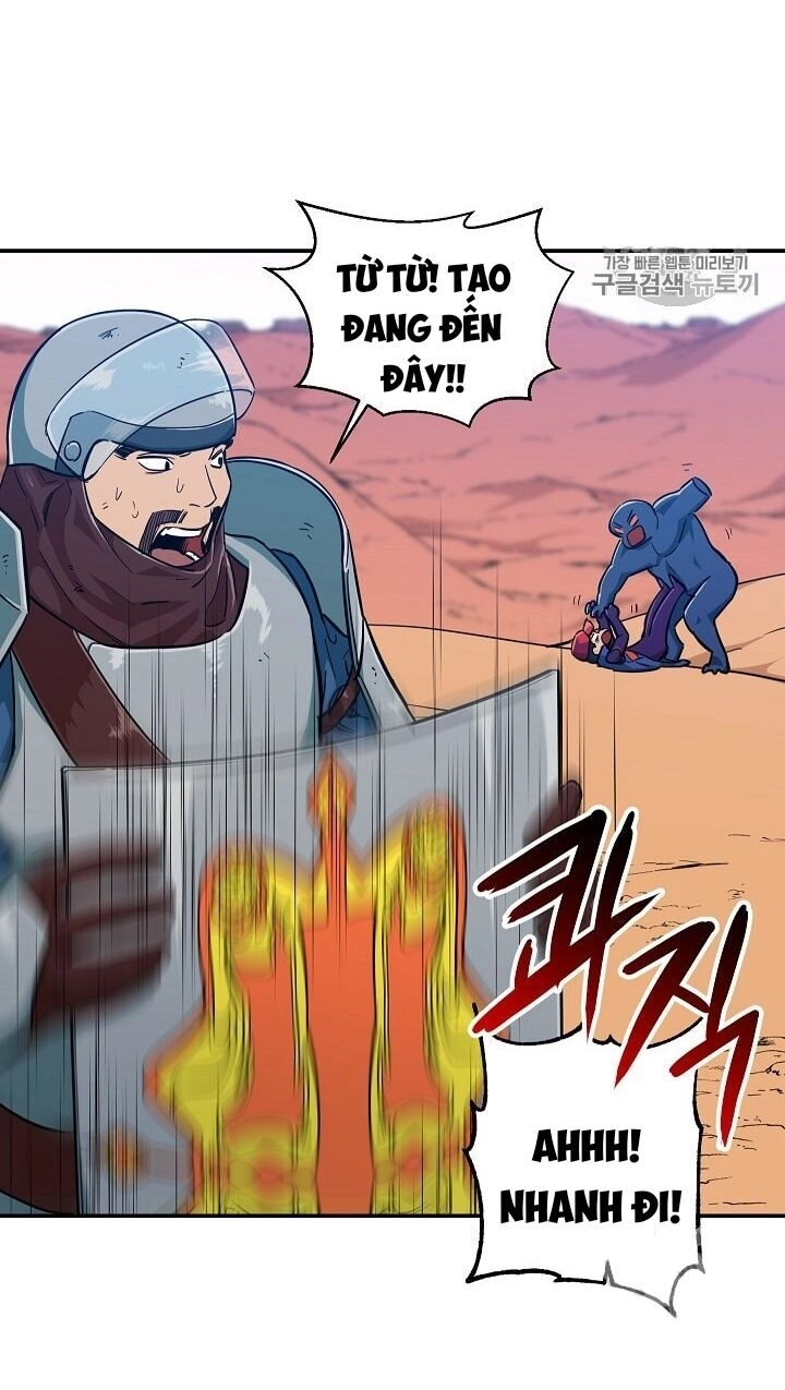 Bố Tôi Quá Mạnh Chapter 22 - 29