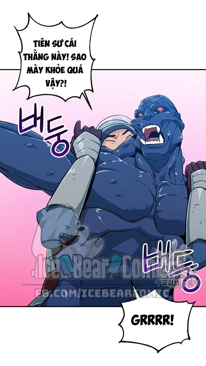 Bố Tôi Quá Mạnh Chapter 22 - 30