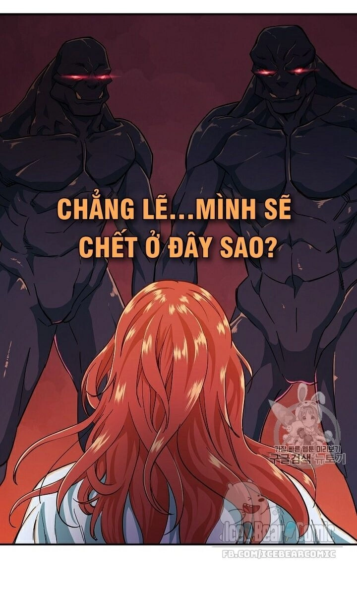 Bố Tôi Quá Mạnh Chapter 22 - 33