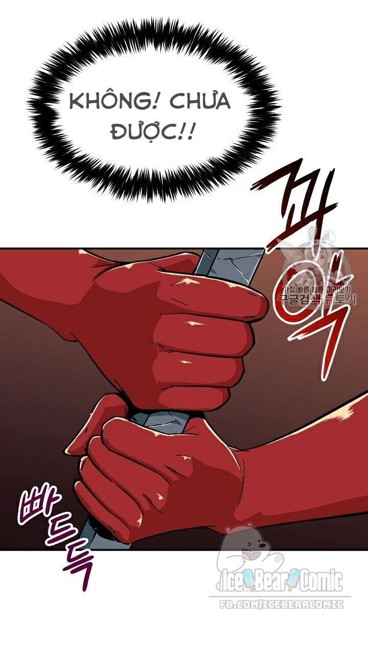 Bố Tôi Quá Mạnh Chapter 22 - 37