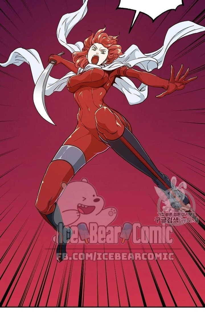 Bố Tôi Quá Mạnh Chapter 22 - 39