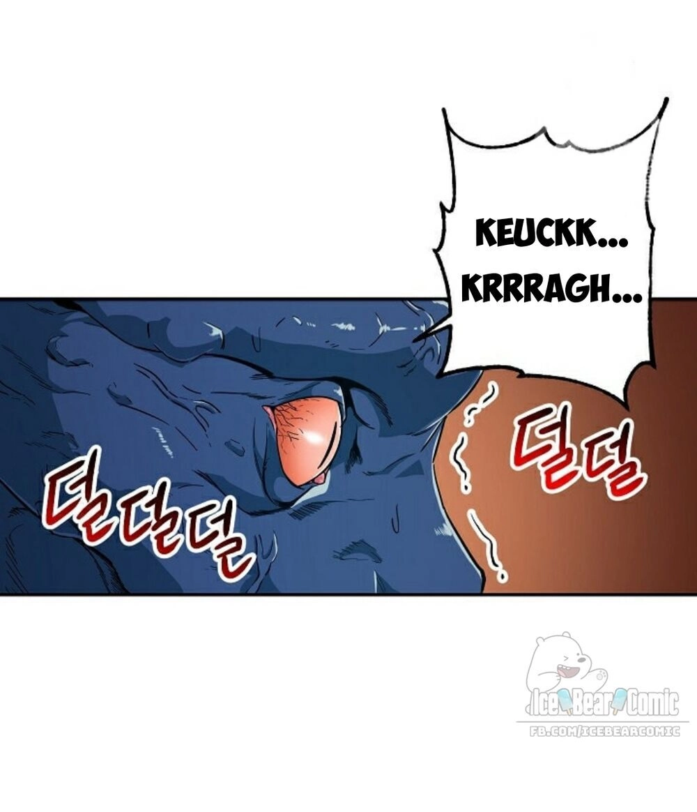 Bố Tôi Quá Mạnh Chapter 22 - 47