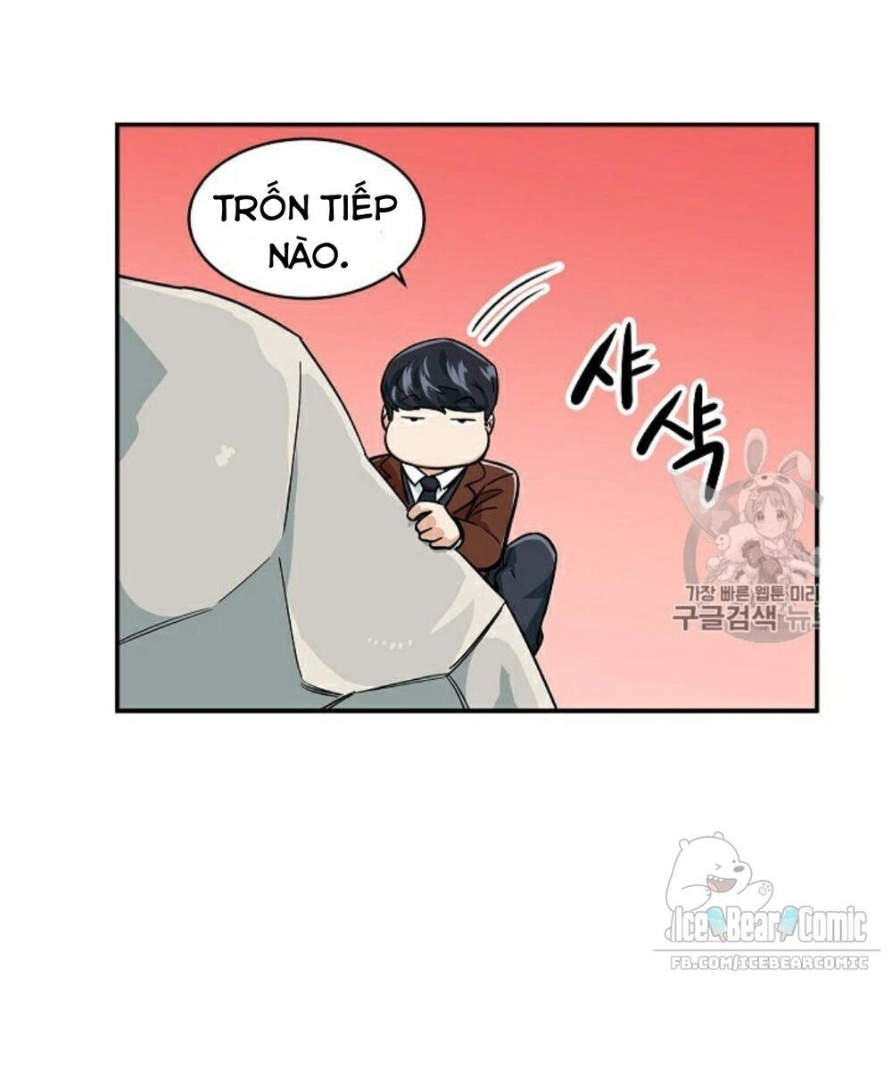 Bố Tôi Quá Mạnh Chapter 22 - 51