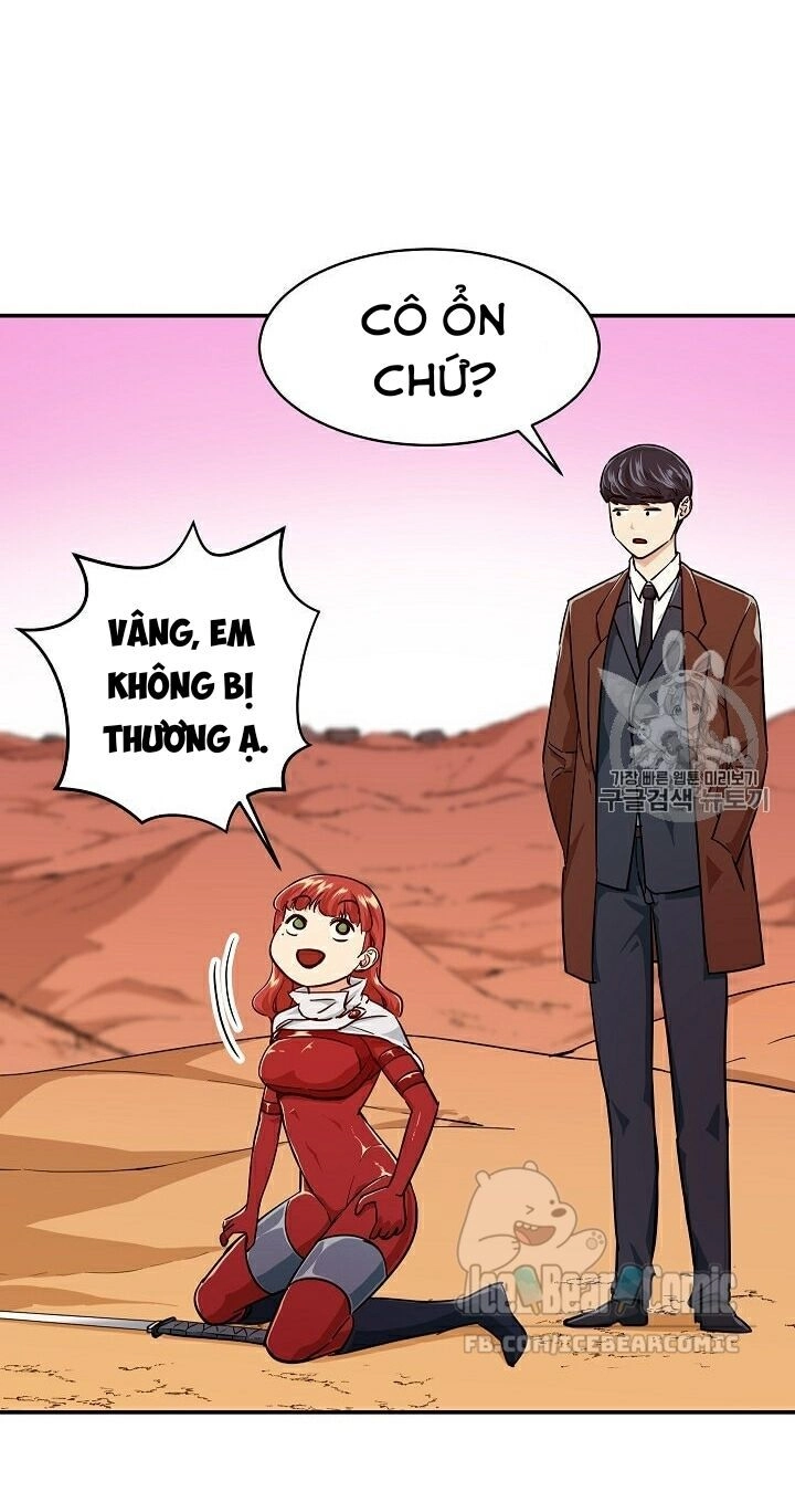 Bố Tôi Quá Mạnh Chapter 22 - 56
