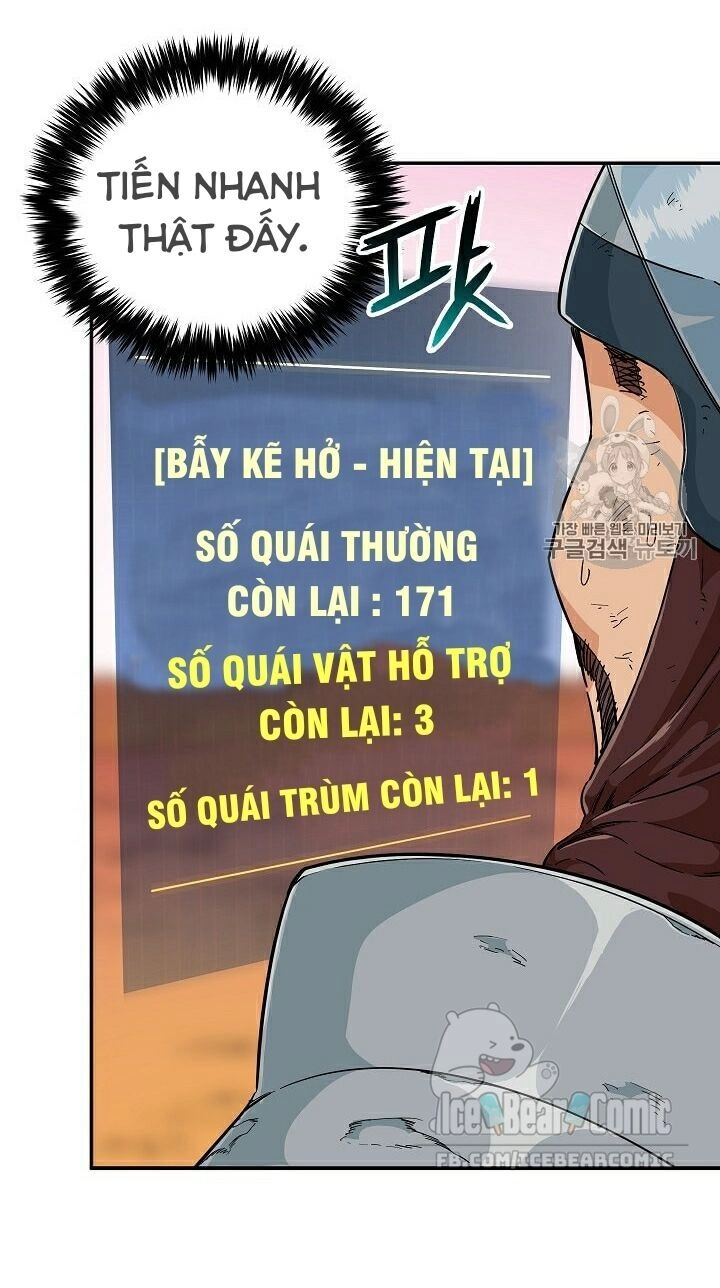 Bố Tôi Quá Mạnh Chapter 22 - 61