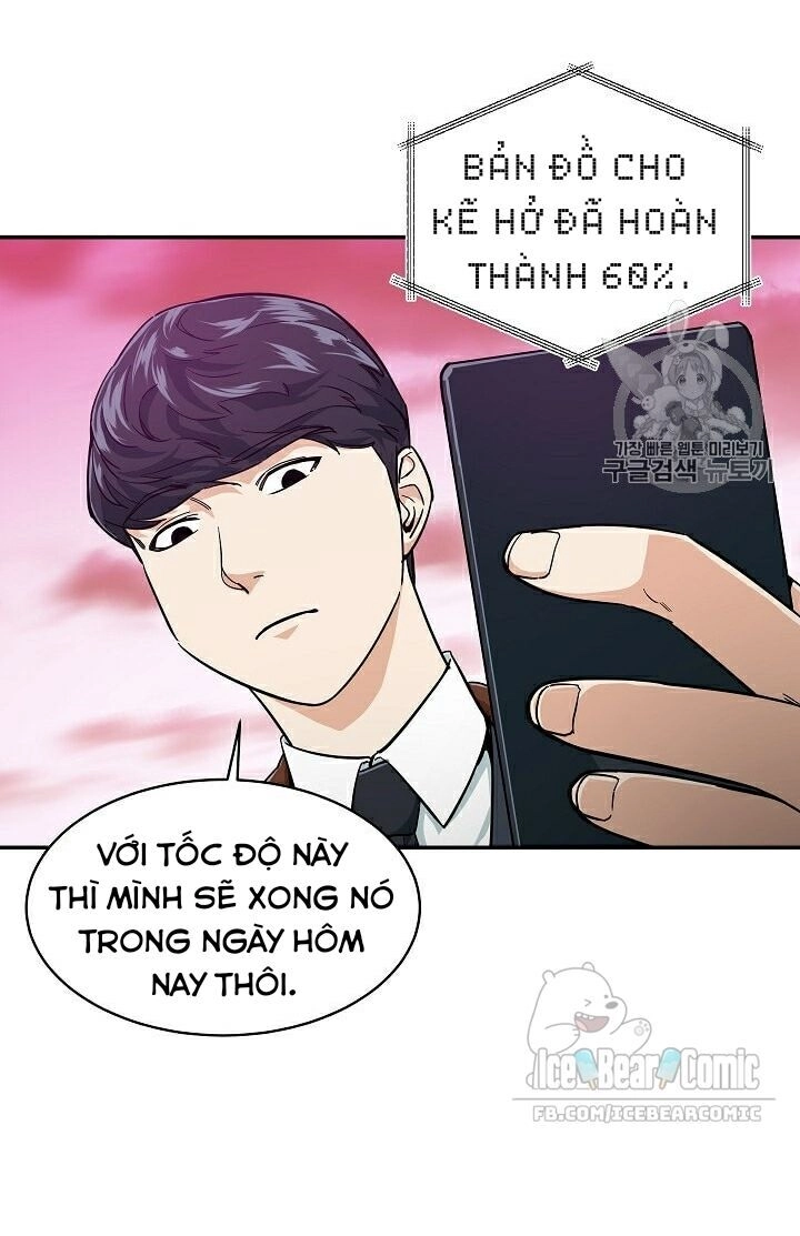 Bố Tôi Quá Mạnh Chapter 22 - 70