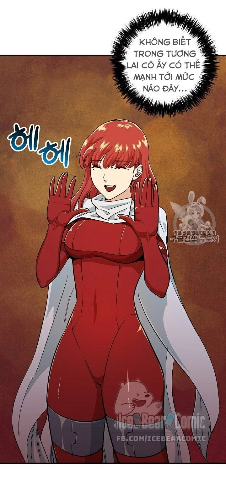 Bố Tôi Quá Mạnh Chapter 22 - 72