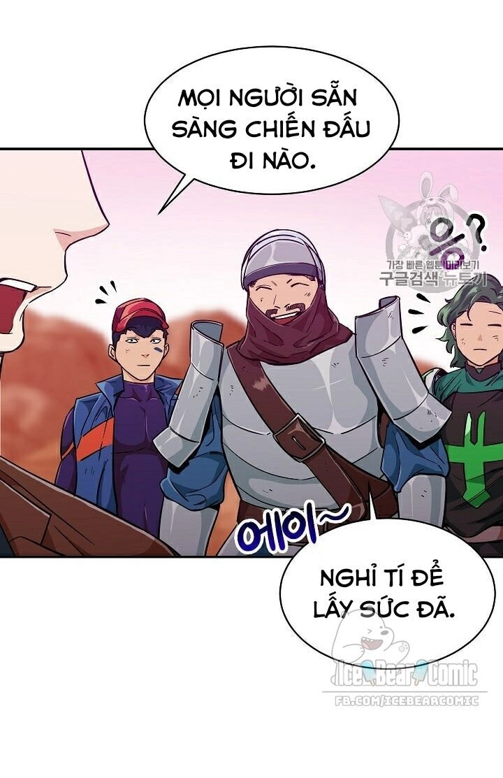 Bố Tôi Quá Mạnh Chapter 22 - 74