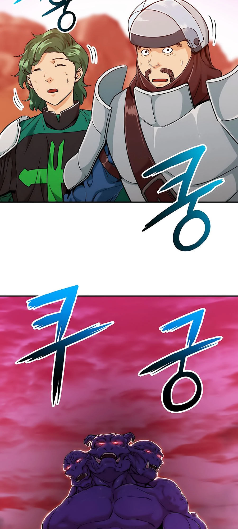 Bố Tôi Quá Mạnh Chapter 23 - 5