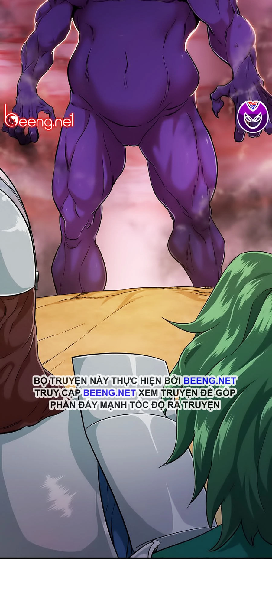 Bố Tôi Quá Mạnh Chapter 23 - 6