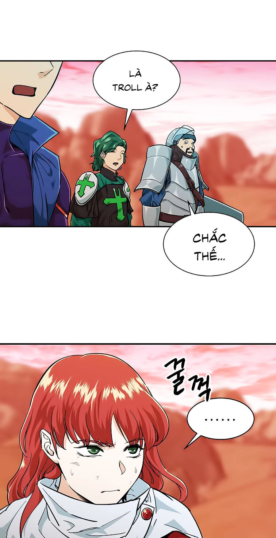 Bố Tôi Quá Mạnh Chapter 23 - 7