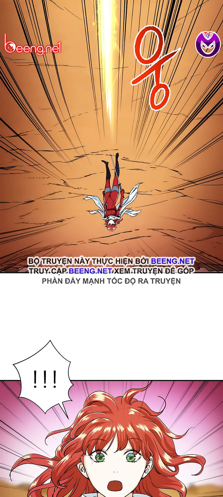 Bố Tôi Quá Mạnh Chapter 23 - 12