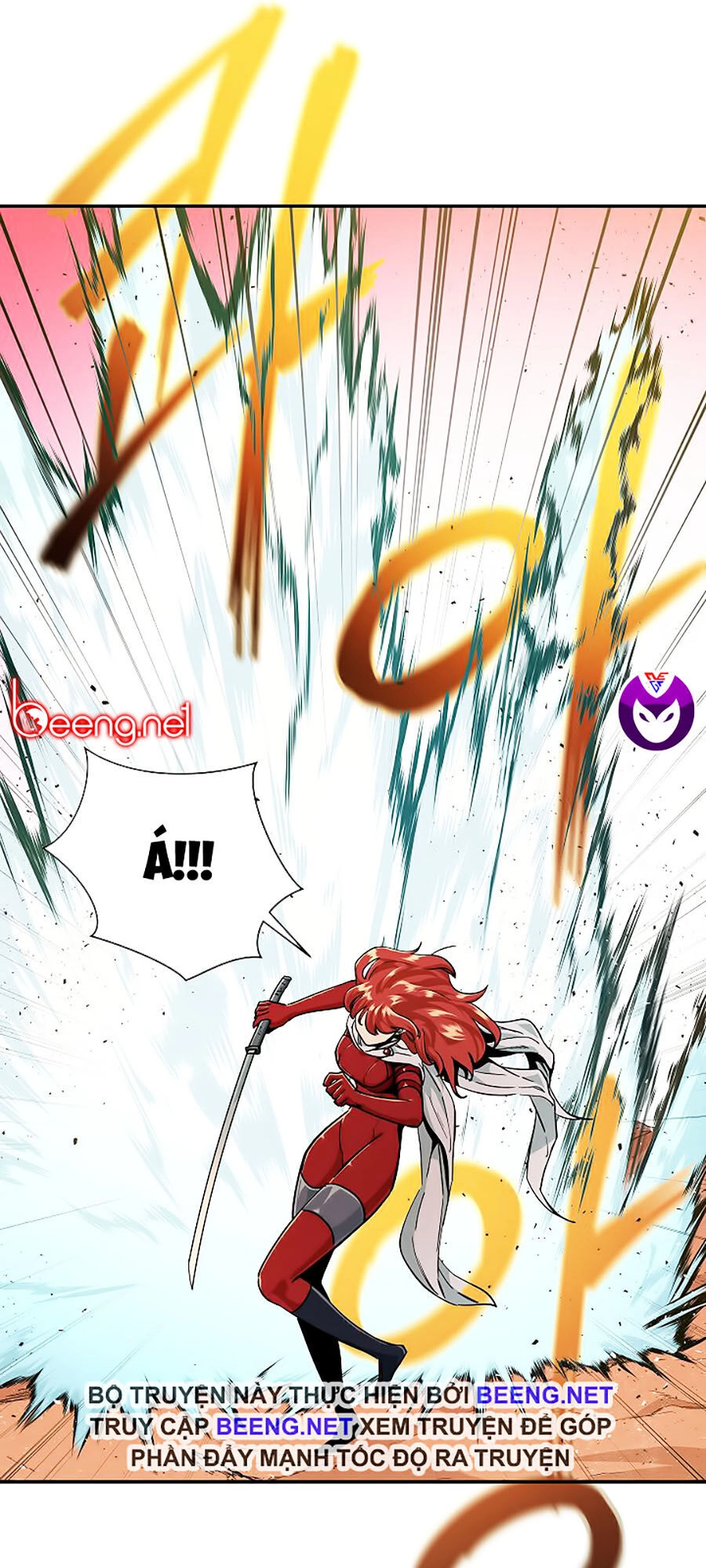 Bố Tôi Quá Mạnh Chapter 23 - 16