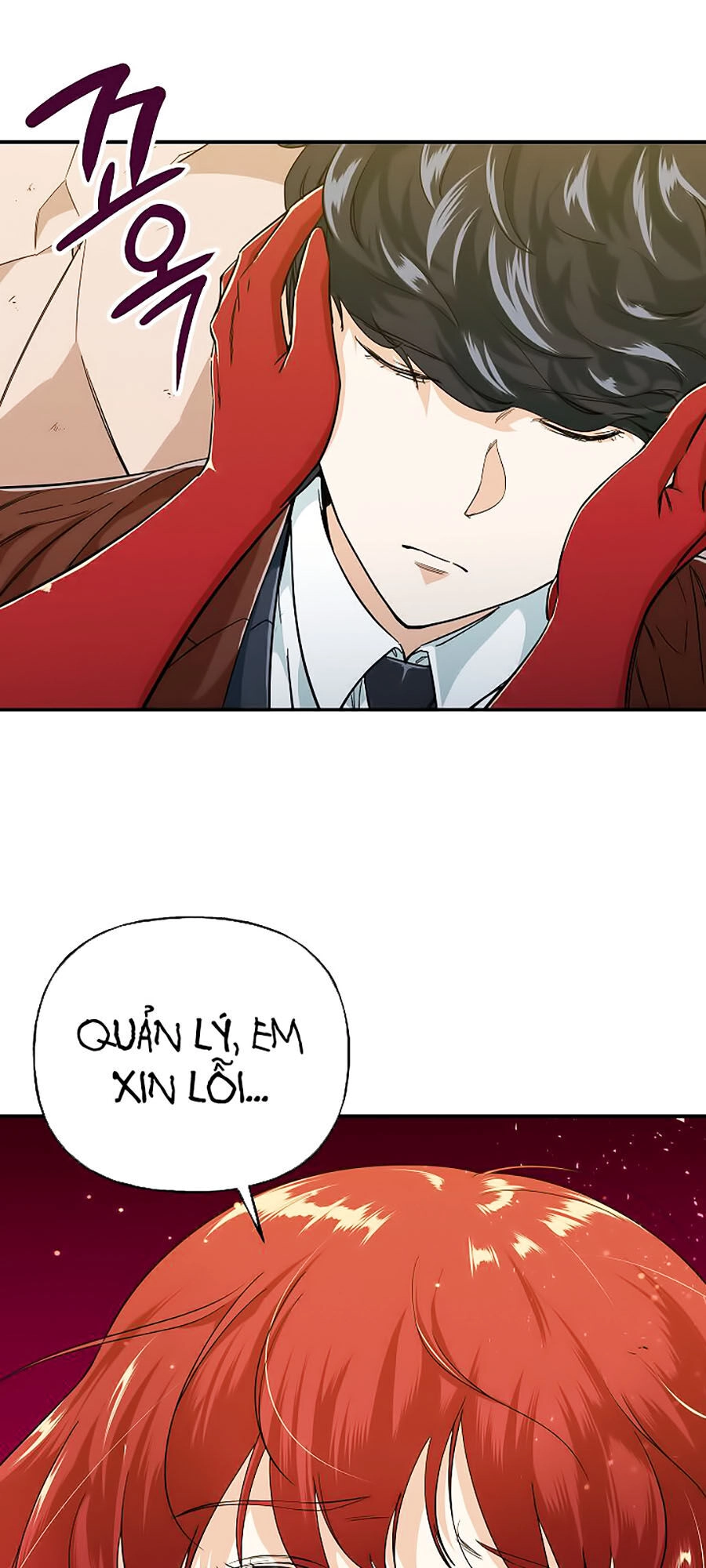 Bố Tôi Quá Mạnh Chapter 23 - 26