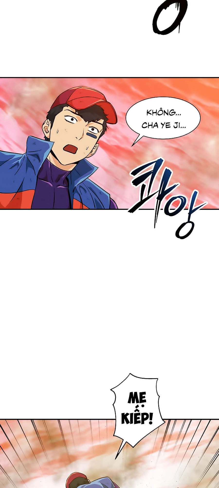 Bố Tôi Quá Mạnh Chapter 23 - 30