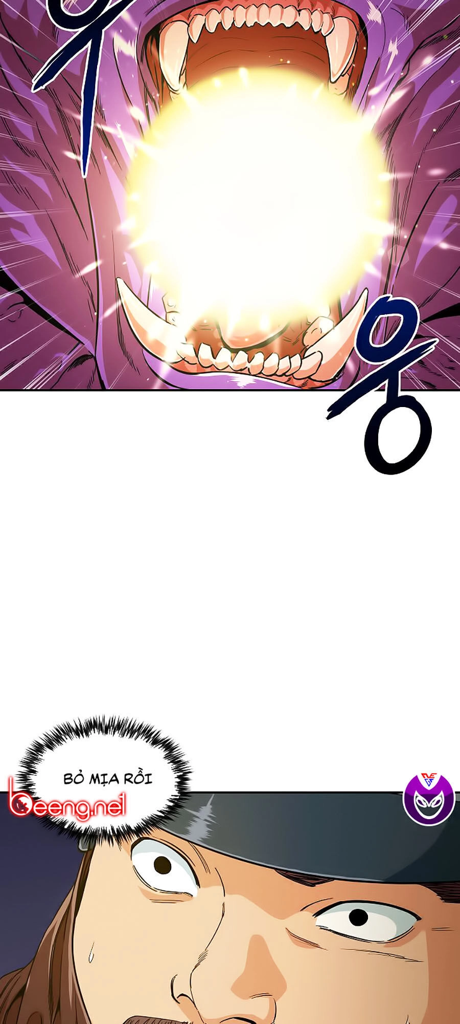 Bố Tôi Quá Mạnh Chapter 23 - 35