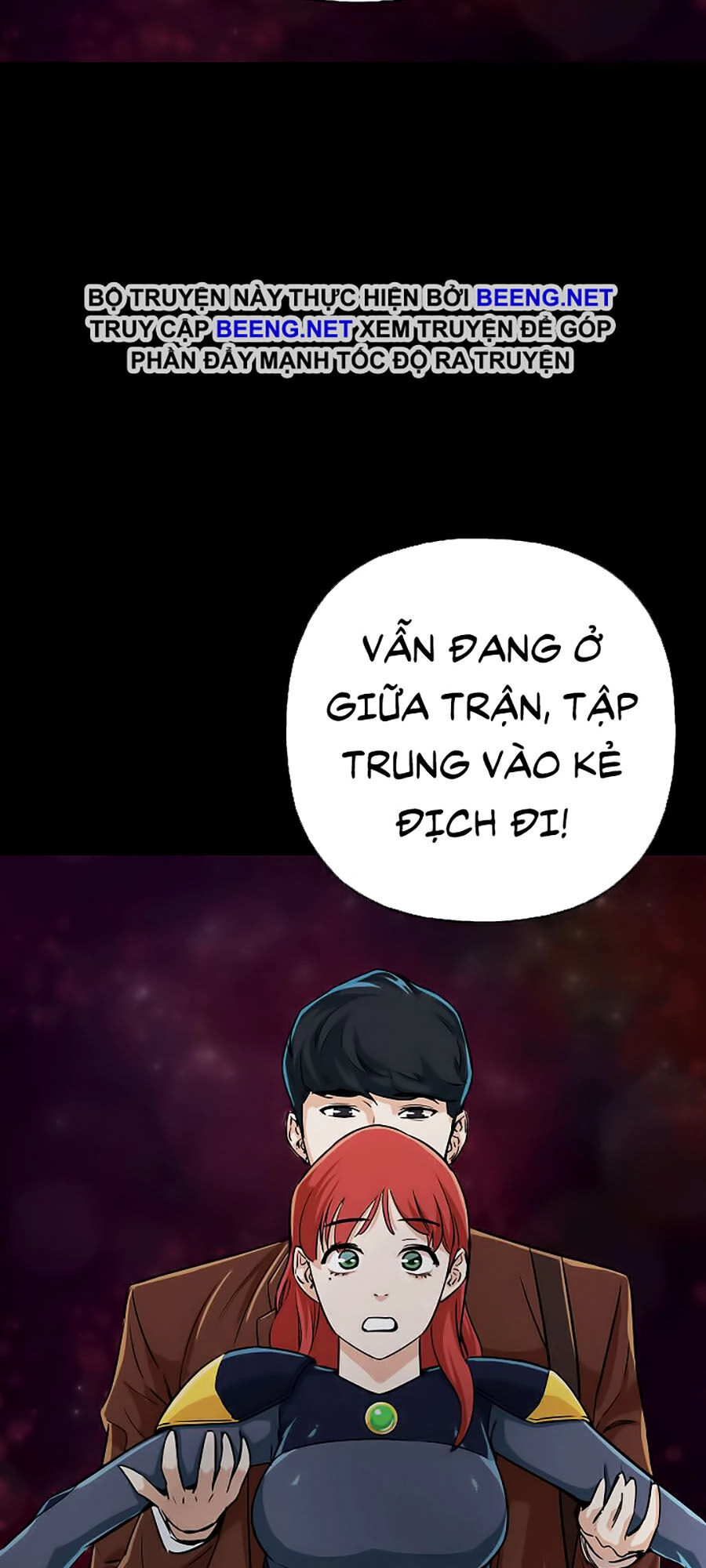 Bố Tôi Quá Mạnh Chapter 23 - 42