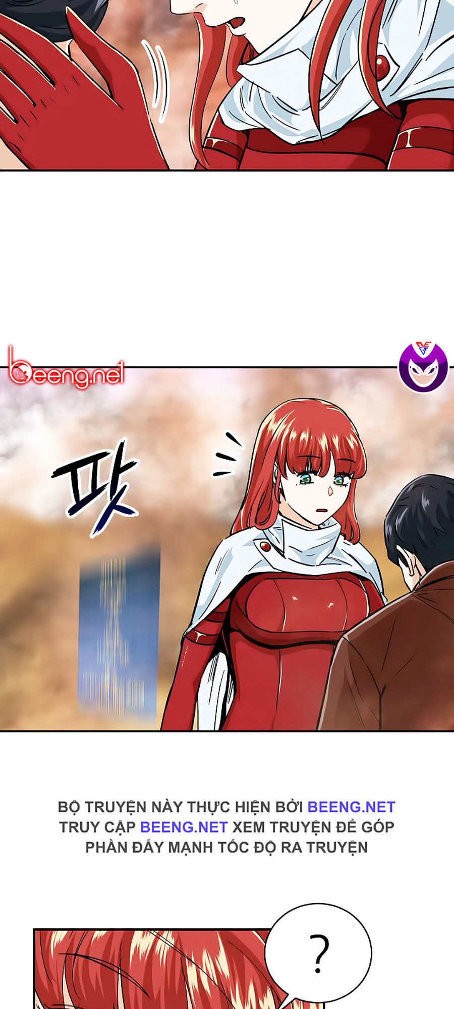 Bố Tôi Quá Mạnh Chapter 23 - 47