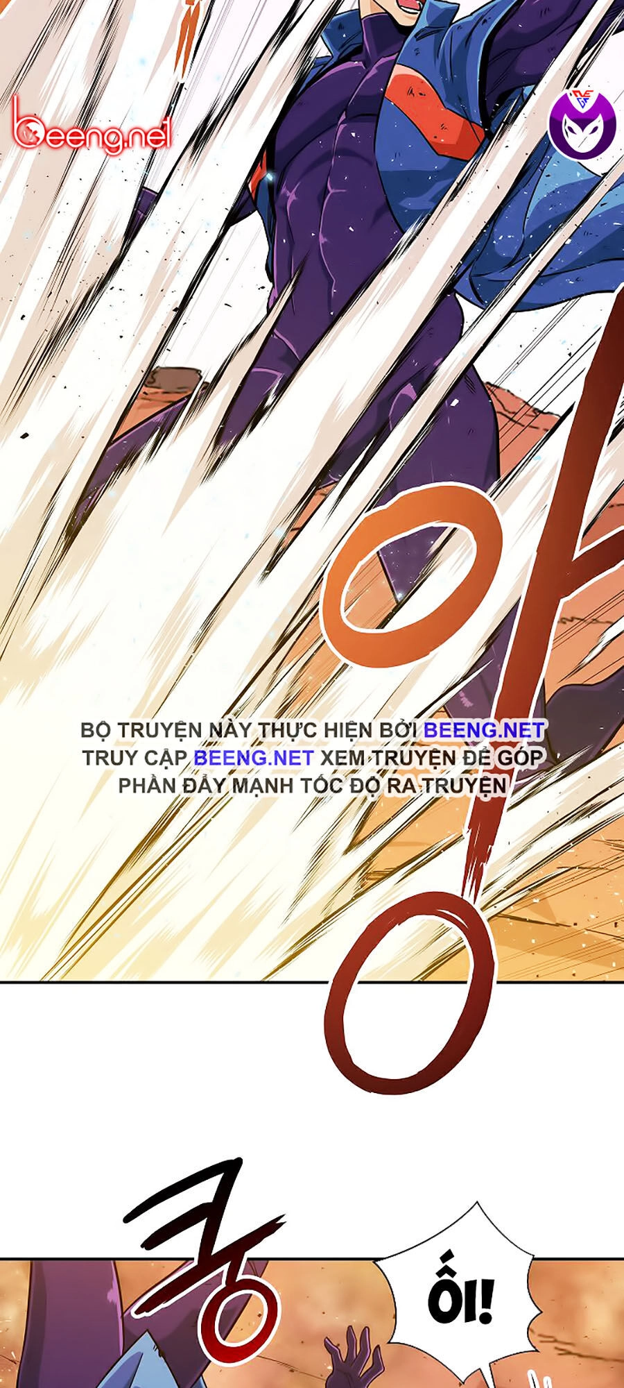 Bố Tôi Quá Mạnh Chapter 23 - 57