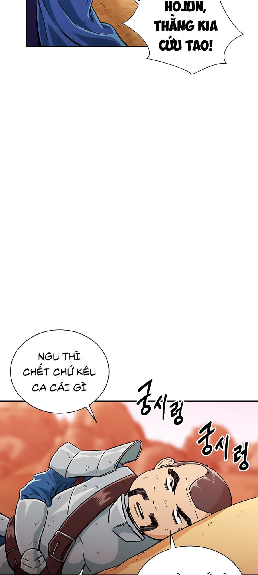 Bố Tôi Quá Mạnh Chapter 23 - 59