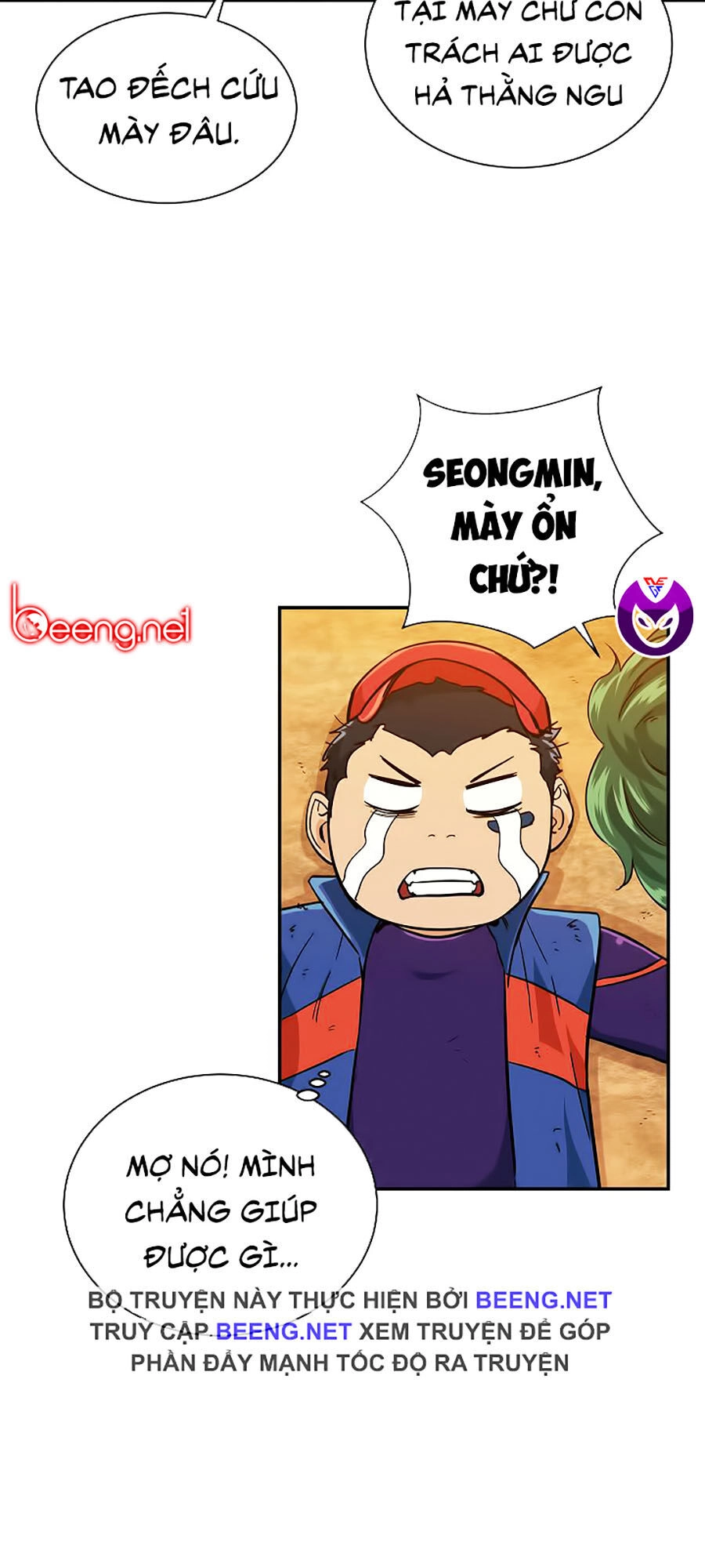 Bố Tôi Quá Mạnh Chapter 23 - 60