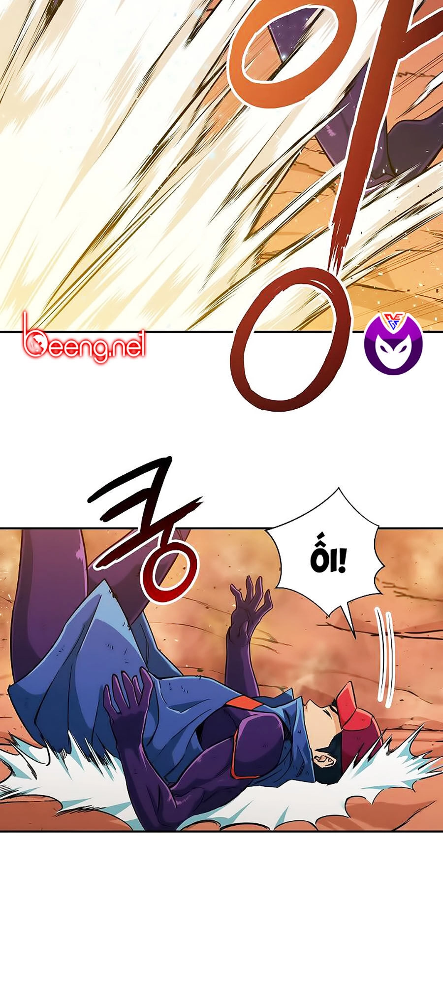 Bố Tôi Quá Mạnh Chapter 24 - 2