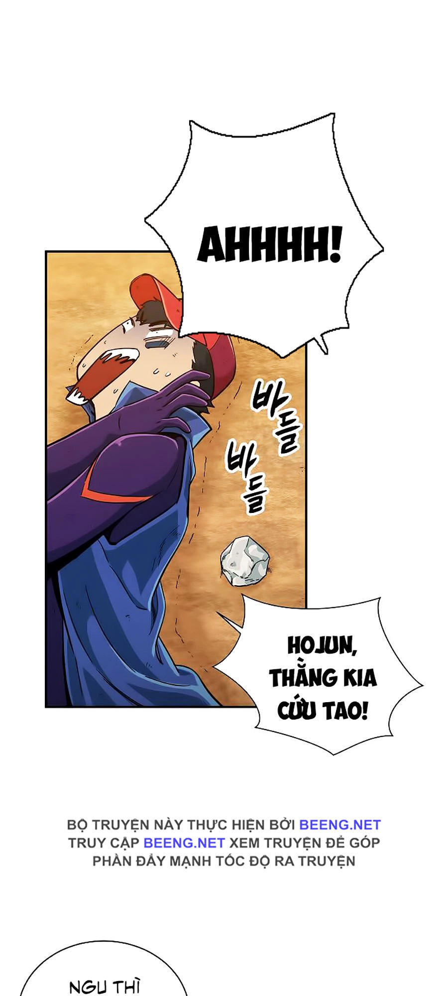 Bố Tôi Quá Mạnh Chapter 24 - 3