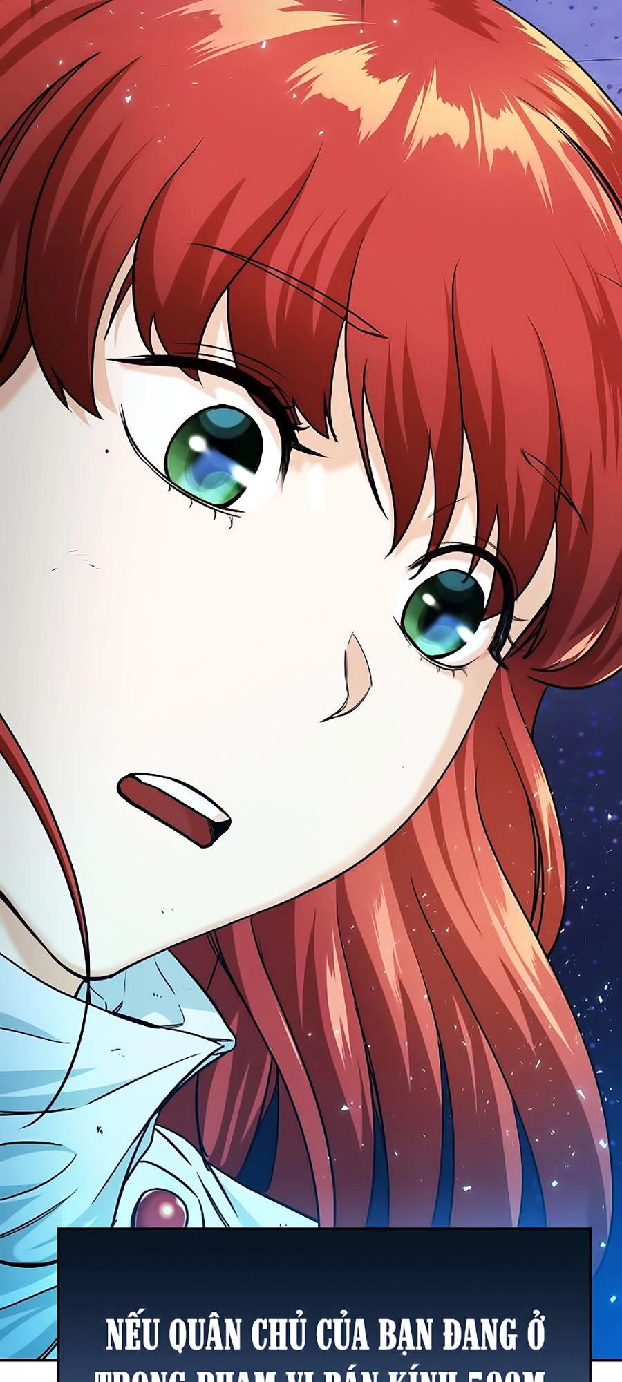 Bố Tôi Quá Mạnh Chapter 24 - 8