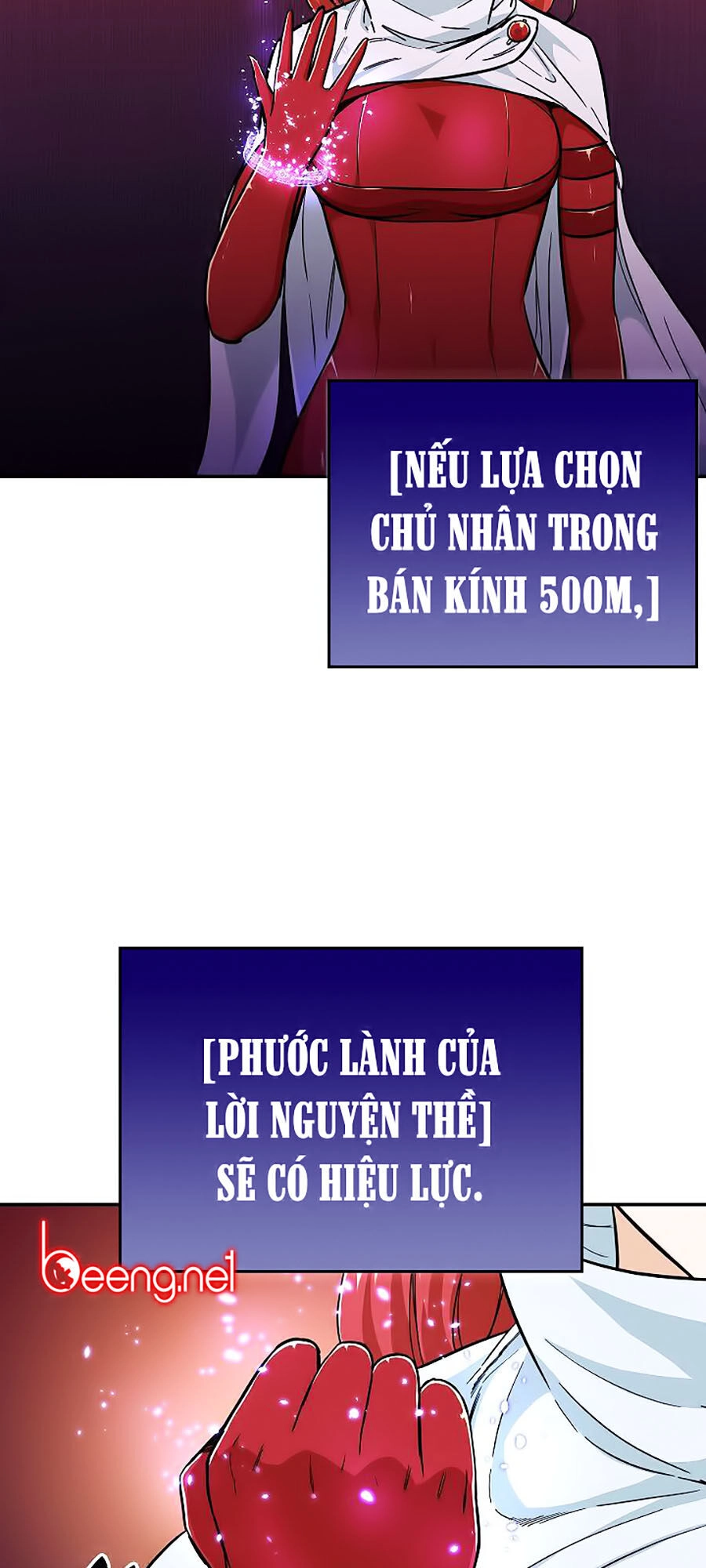 Bố Tôi Quá Mạnh Chapter 24 - 16