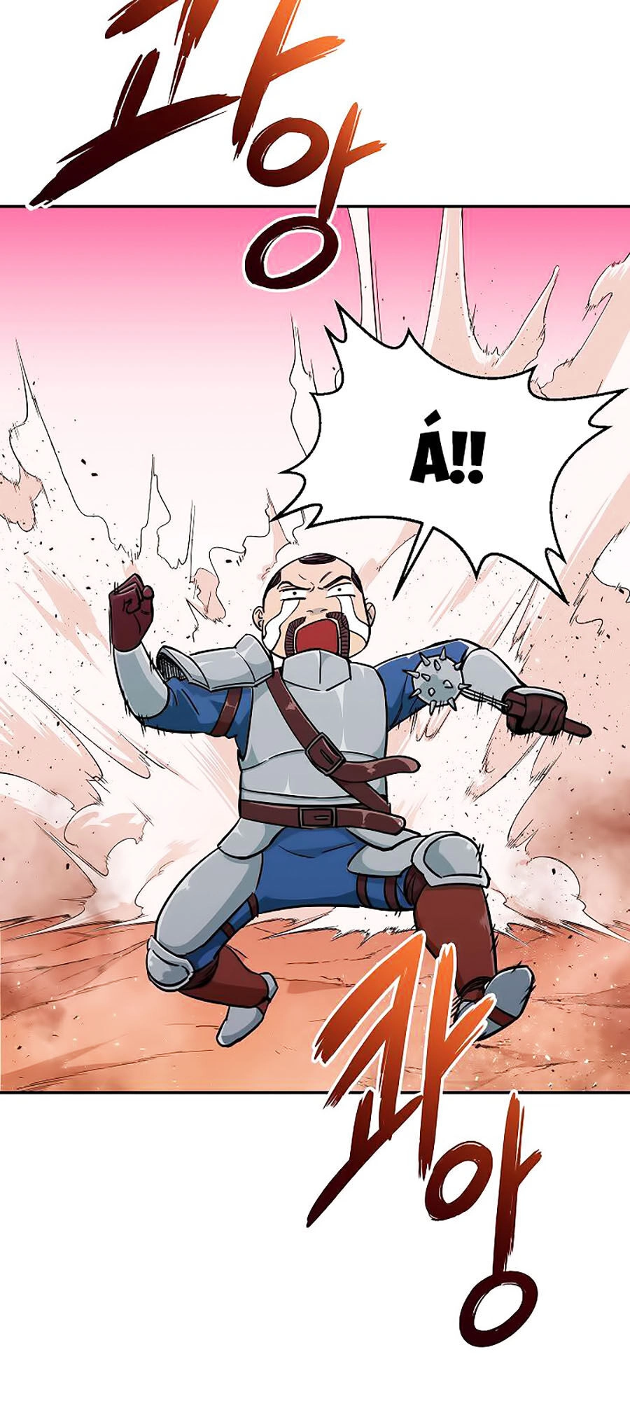 Bố Tôi Quá Mạnh Chapter 24 - 19