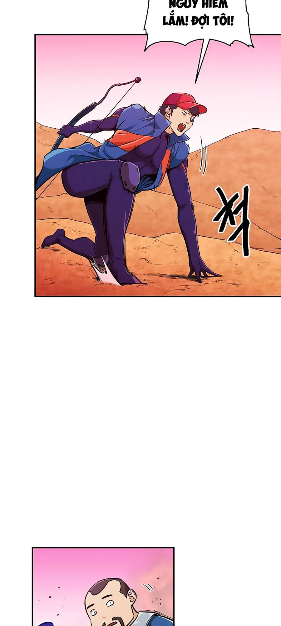 Bố Tôi Quá Mạnh Chapter 24 - 23