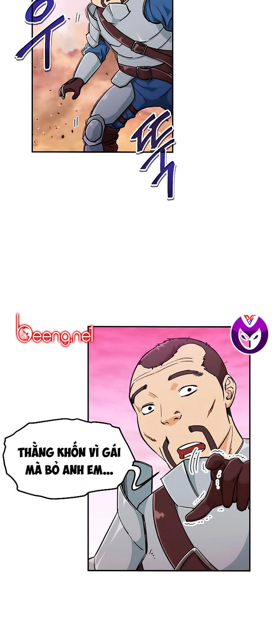 Bố Tôi Quá Mạnh Chapter 24 - 24