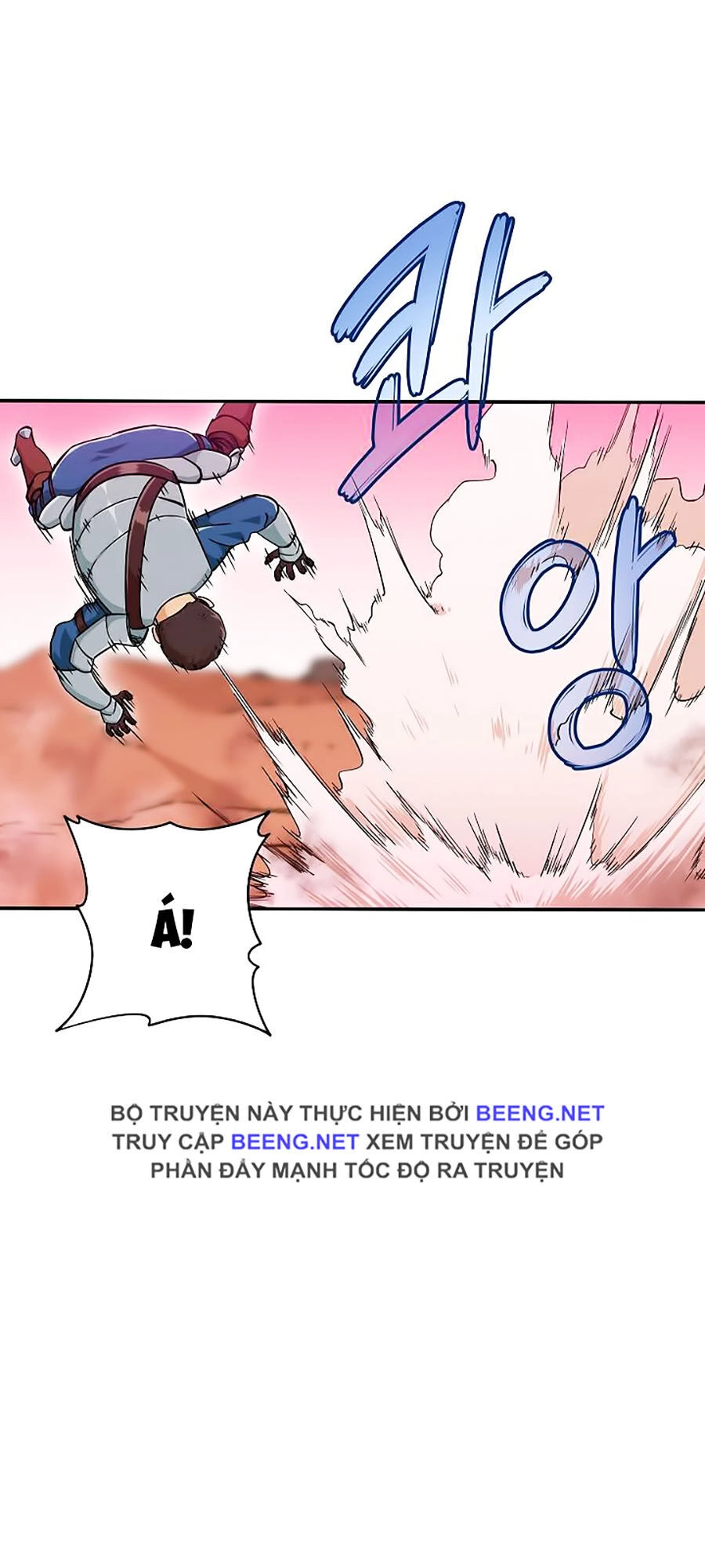 Bố Tôi Quá Mạnh Chapter 24 - 25