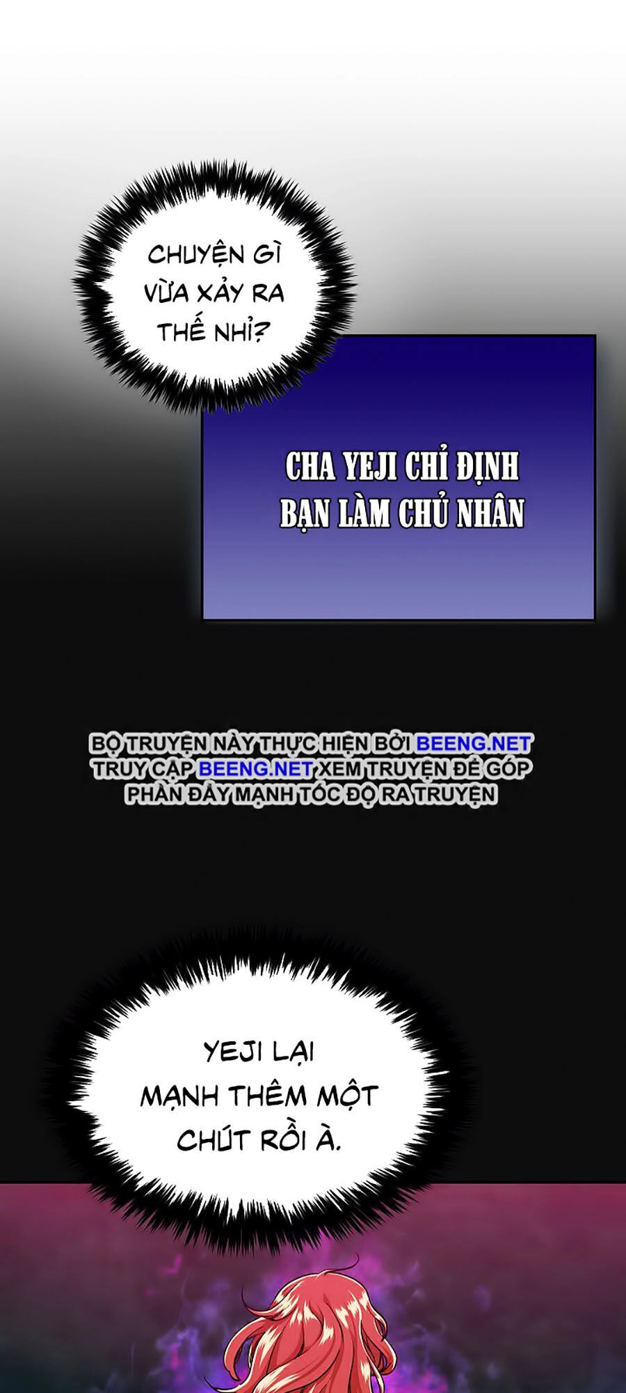 Bố Tôi Quá Mạnh Chapter 24 - 30