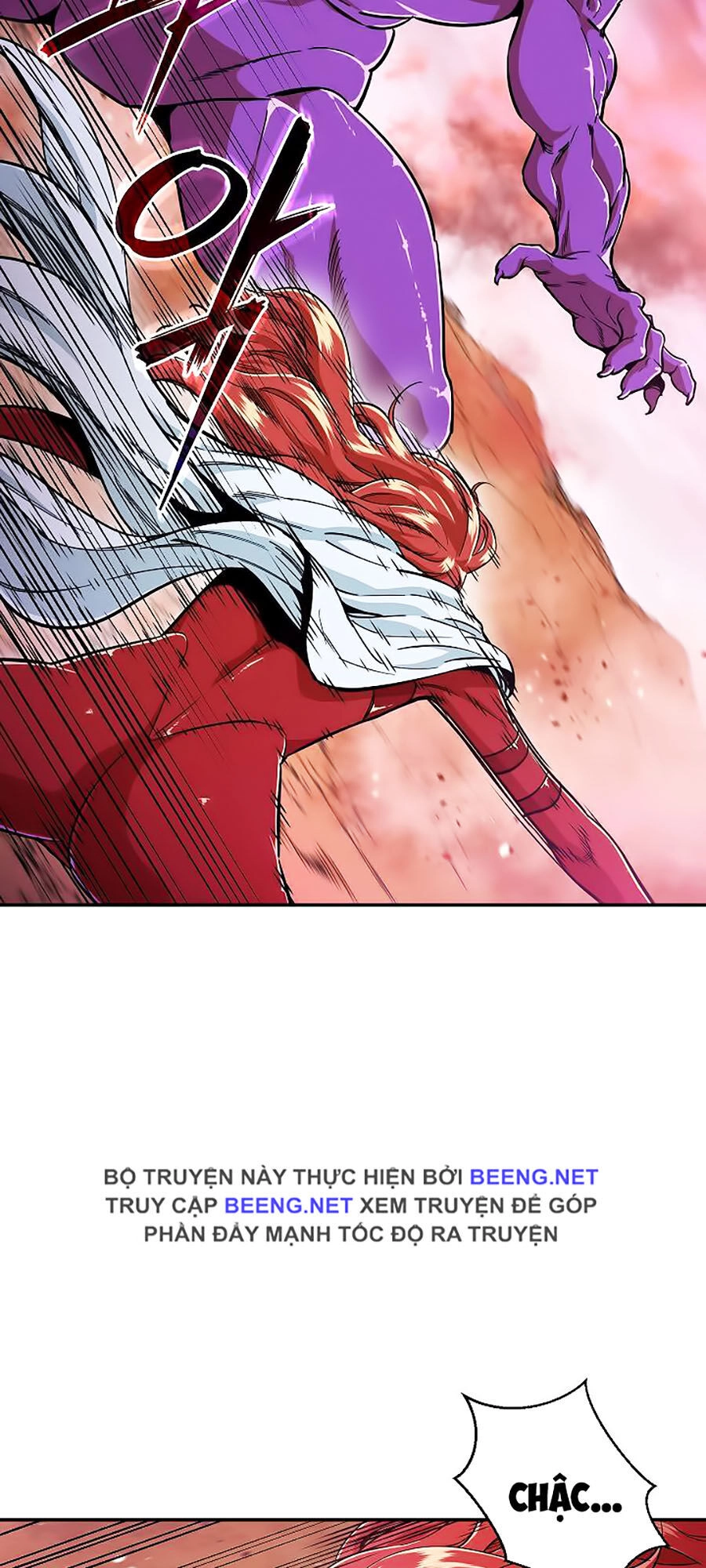 Bố Tôi Quá Mạnh Chapter 24 - 33