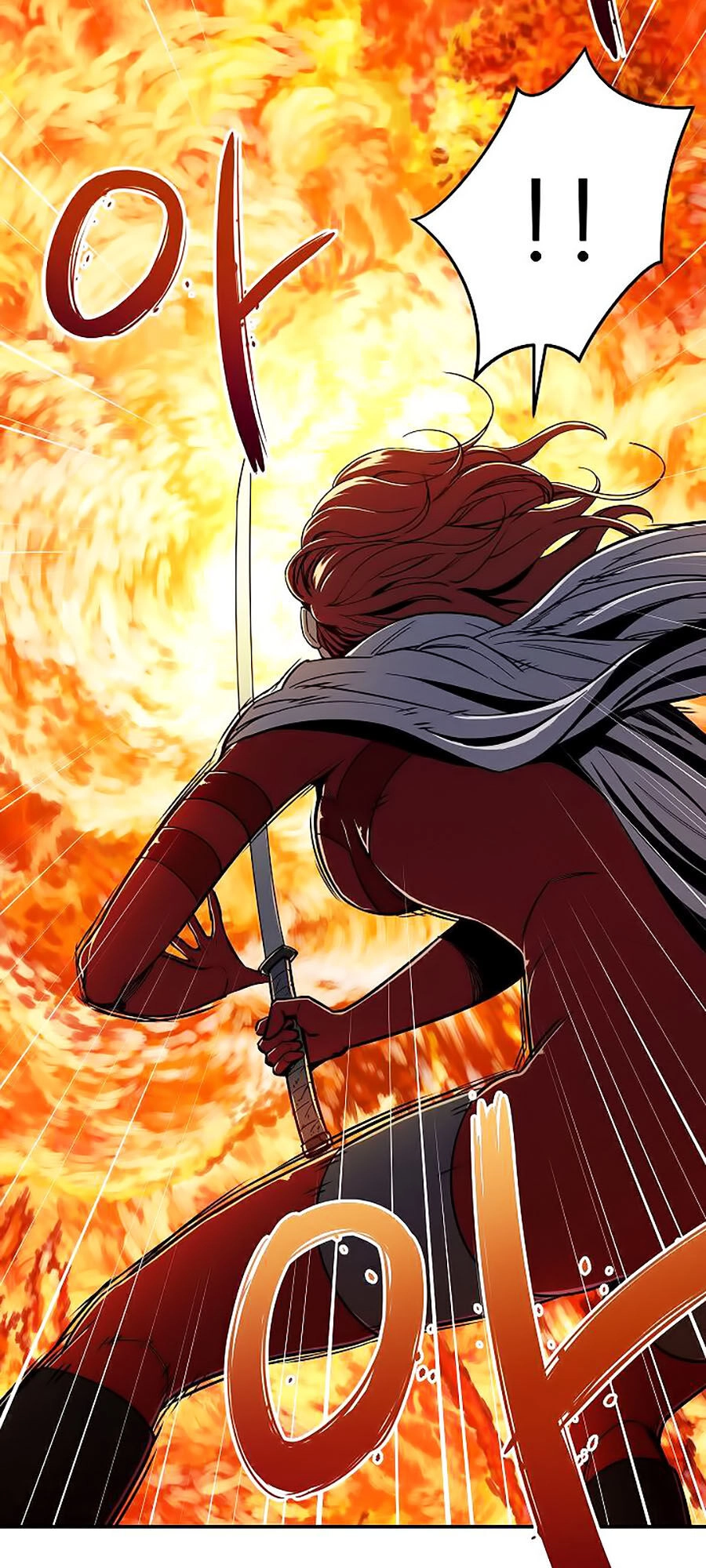 Bố Tôi Quá Mạnh Chapter 24 - 38