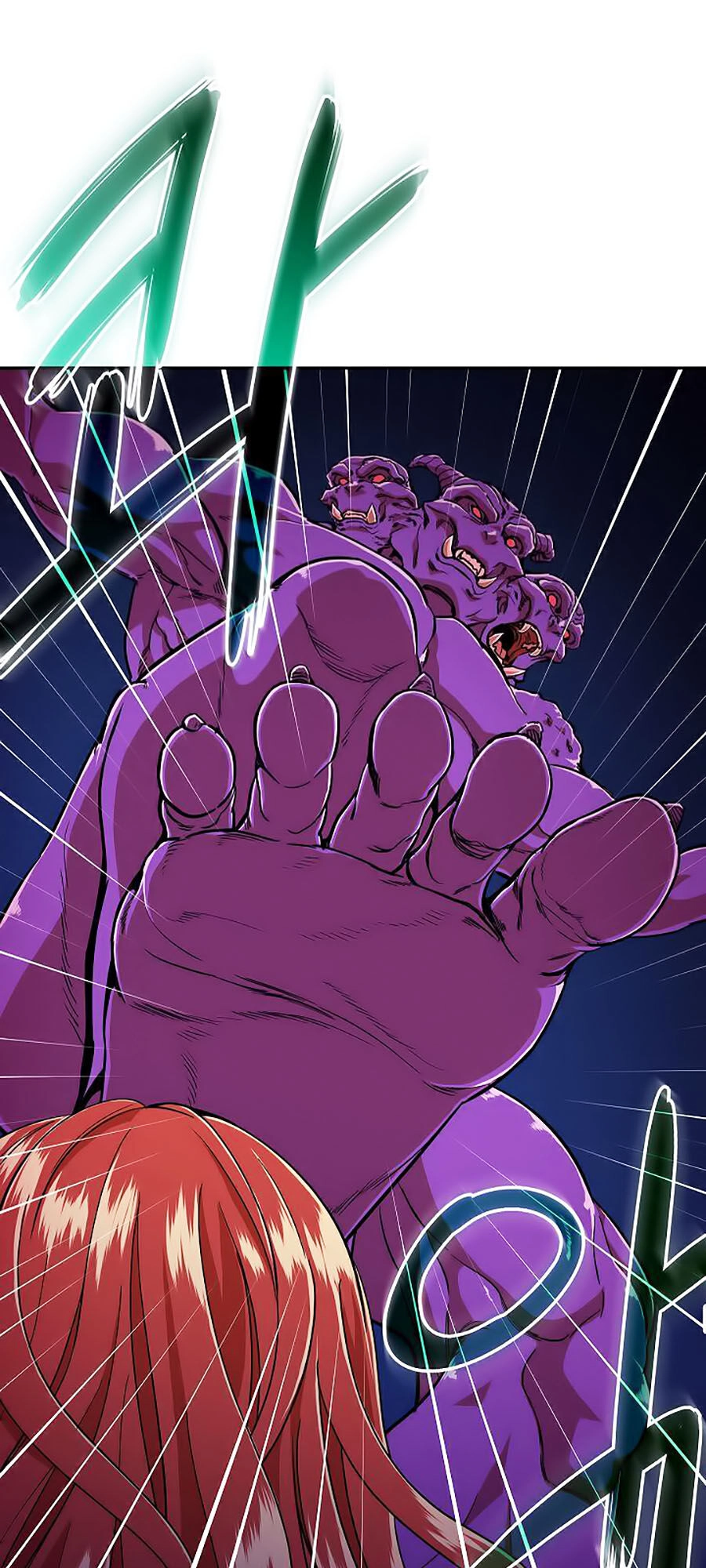 Bố Tôi Quá Mạnh Chapter 24 - 42