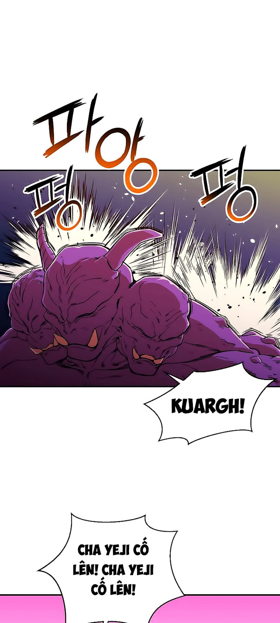 Bố Tôi Quá Mạnh Chapter 24 - 44