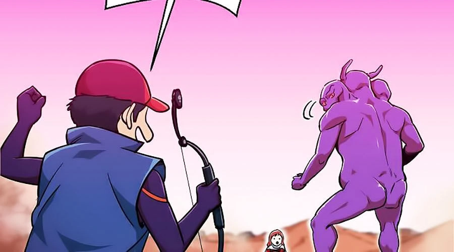 Bố Tôi Quá Mạnh Chapter 24 - 45