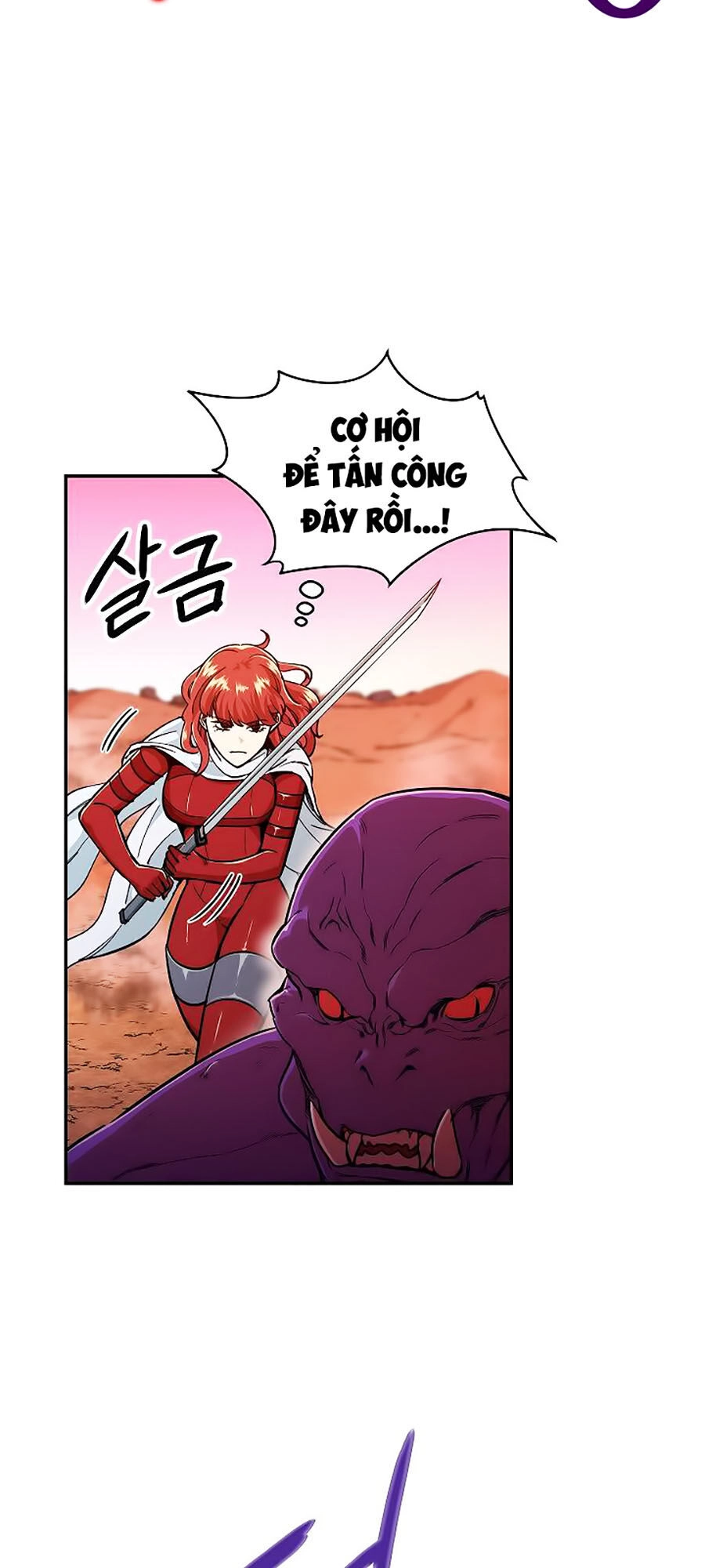 Bố Tôi Quá Mạnh Chapter 24 - 47