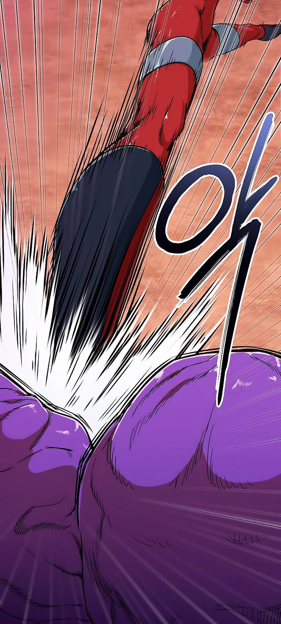 Bố Tôi Quá Mạnh Chapter 24 - 67