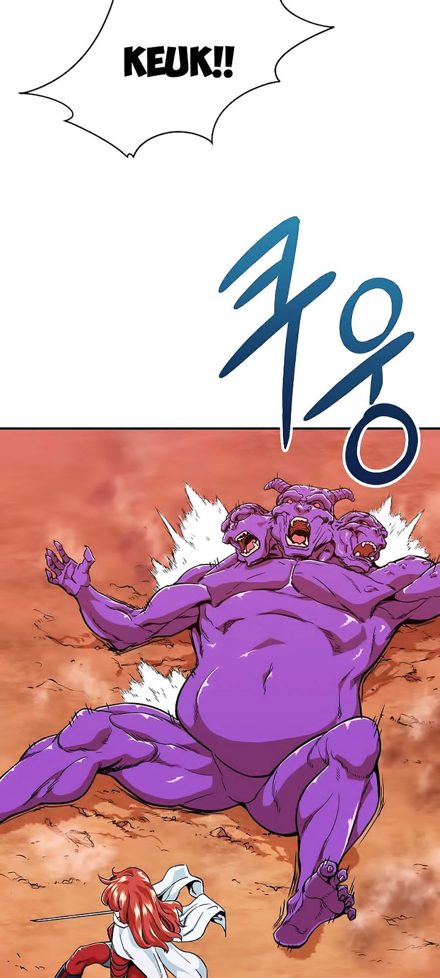 Bố Tôi Quá Mạnh Chapter 24 - 71