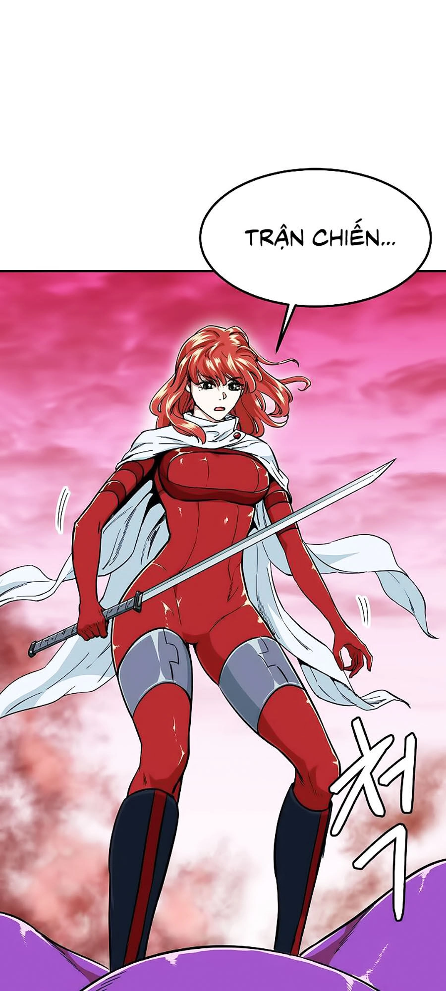 Bố Tôi Quá Mạnh Chapter 24 - 74