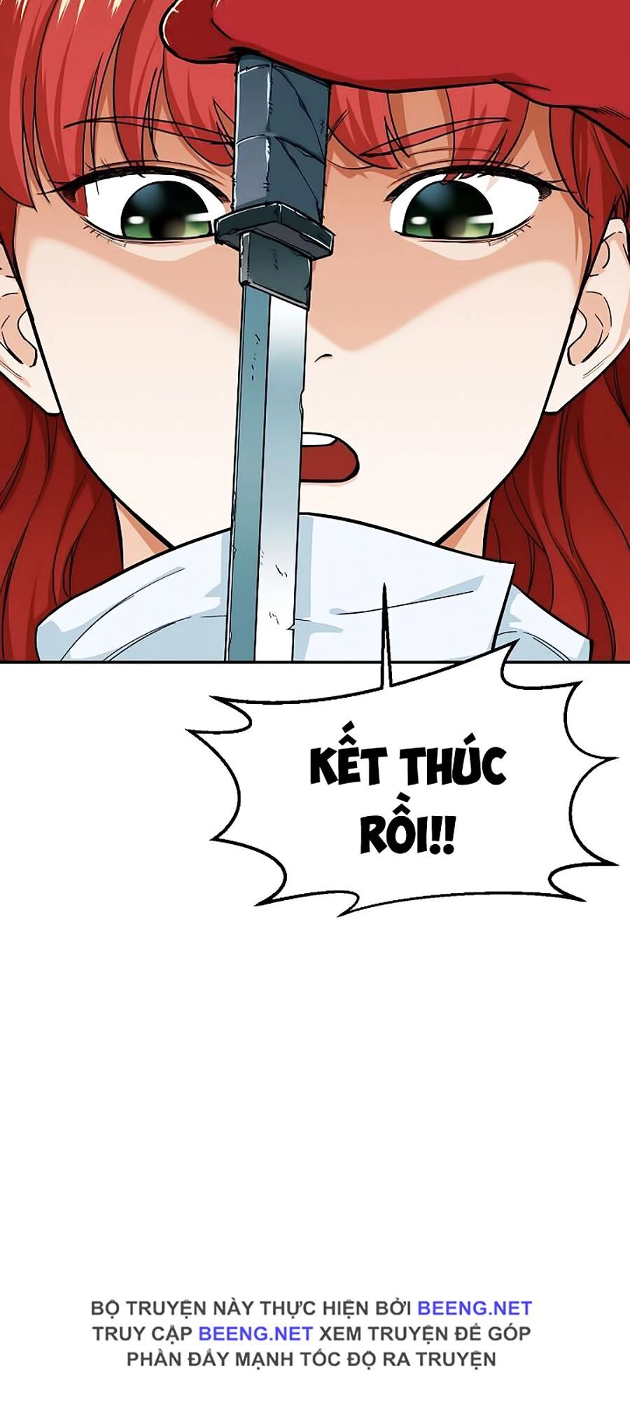 Bố Tôi Quá Mạnh Chapter 25 - 3