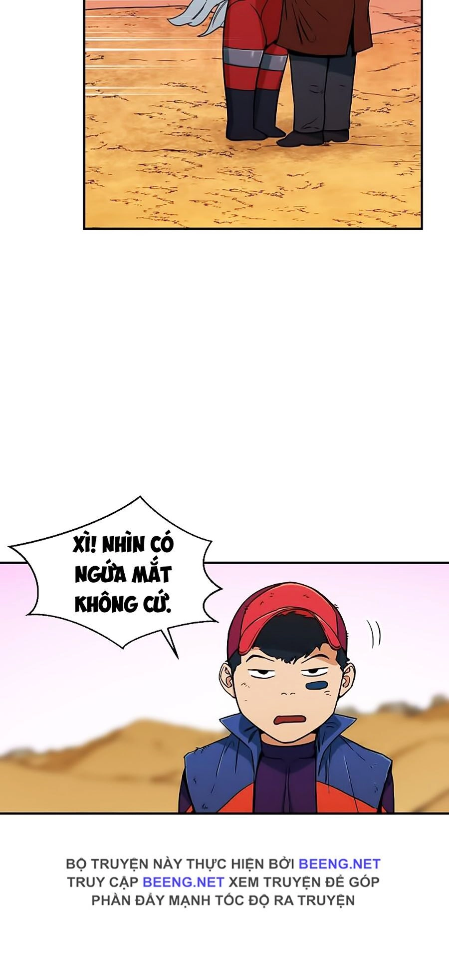 Bố Tôi Quá Mạnh Chapter 25 - 17