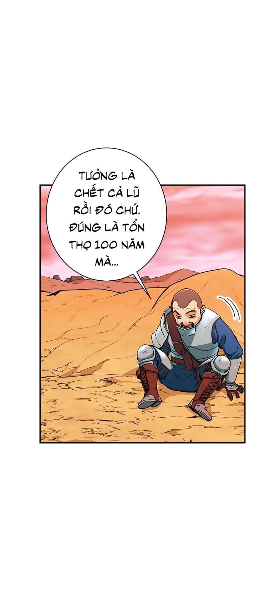 Bố Tôi Quá Mạnh Chapter 25 - 19