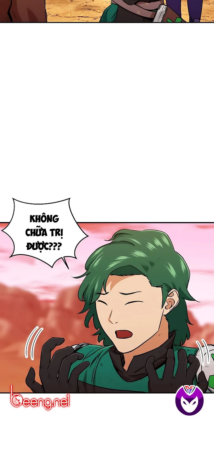 Bố Tôi Quá Mạnh Chapter 25 - 22