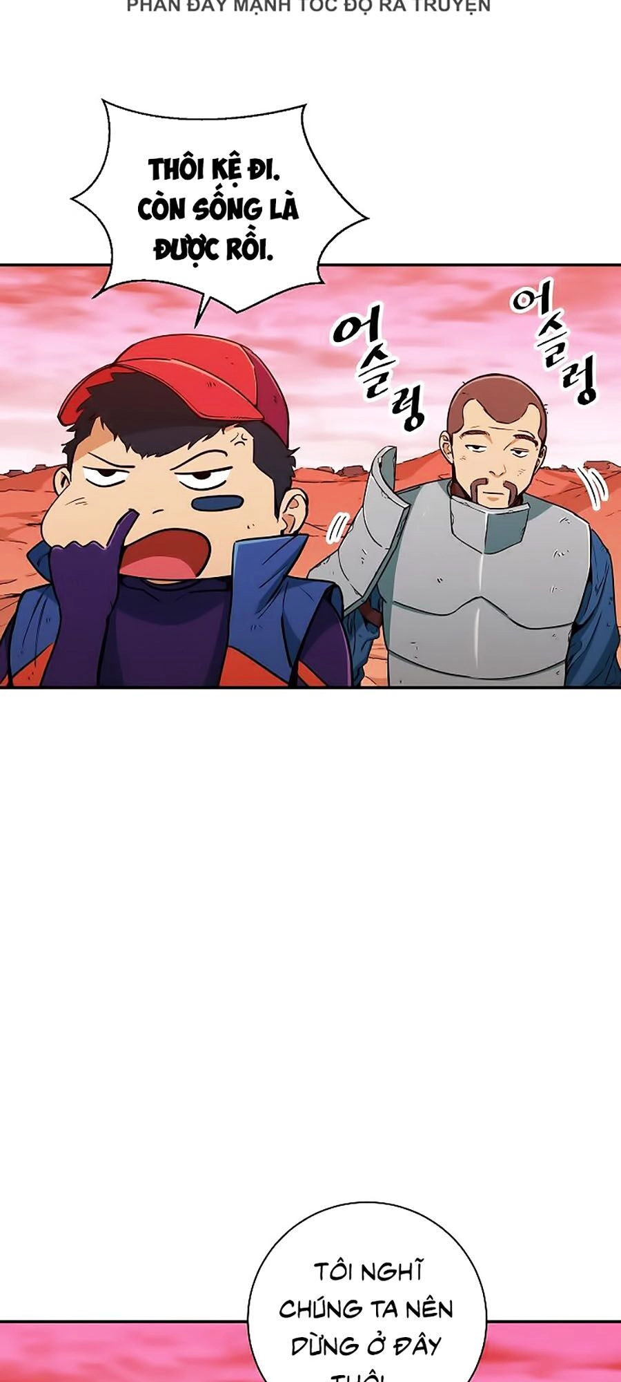 Bố Tôi Quá Mạnh Chapter 25 - 24