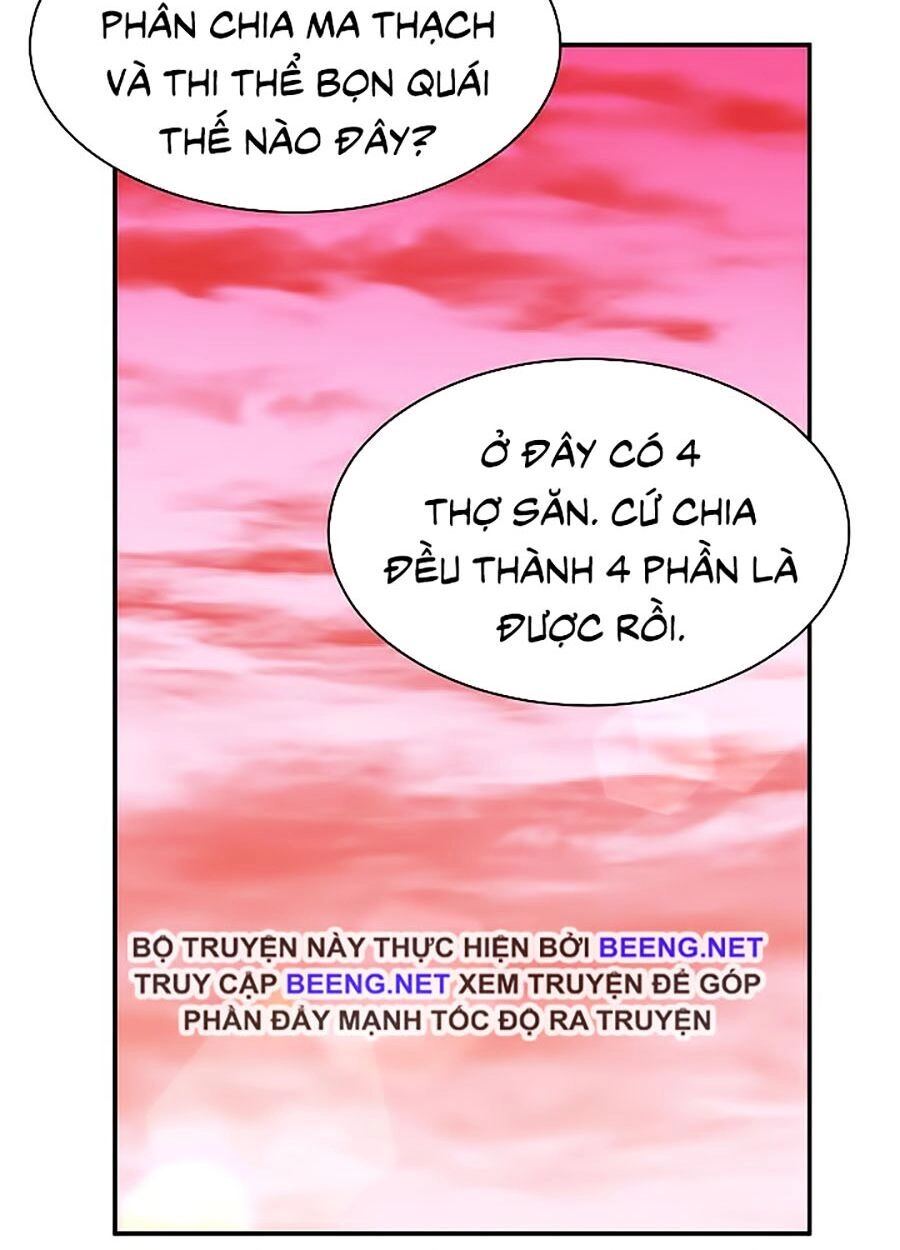 Bố Tôi Quá Mạnh Chapter 25 - 27